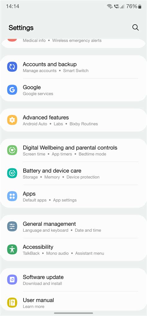 Common Samsung Galaxy S21 problems how to fix .